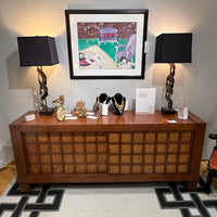 Berman Rosetti Sunset Console