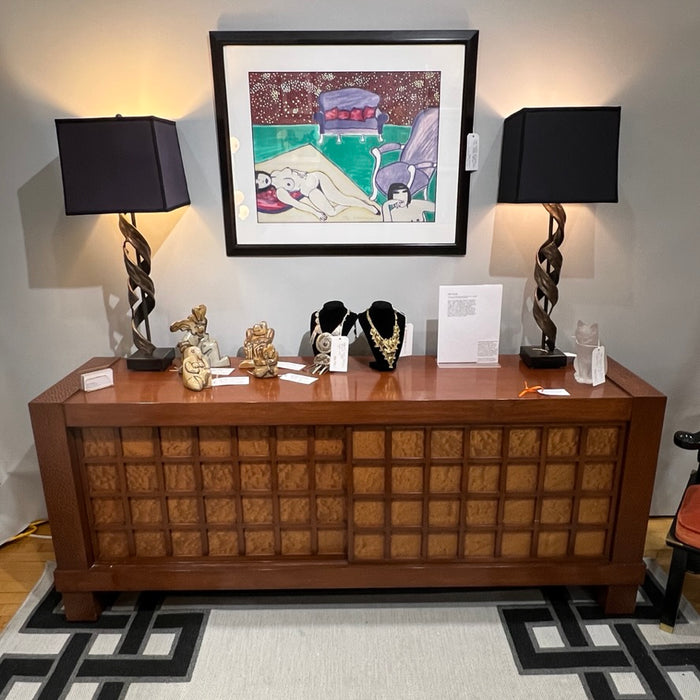 Berman Rosetti Sunset Console