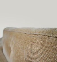 Large Mid-Century Modern Sectional Attributed to Harvey Probber Nuclear Sert Series