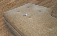 Large Mid-Century Modern Sectional Attributed to Harvey Probber Nuclear Sert Series