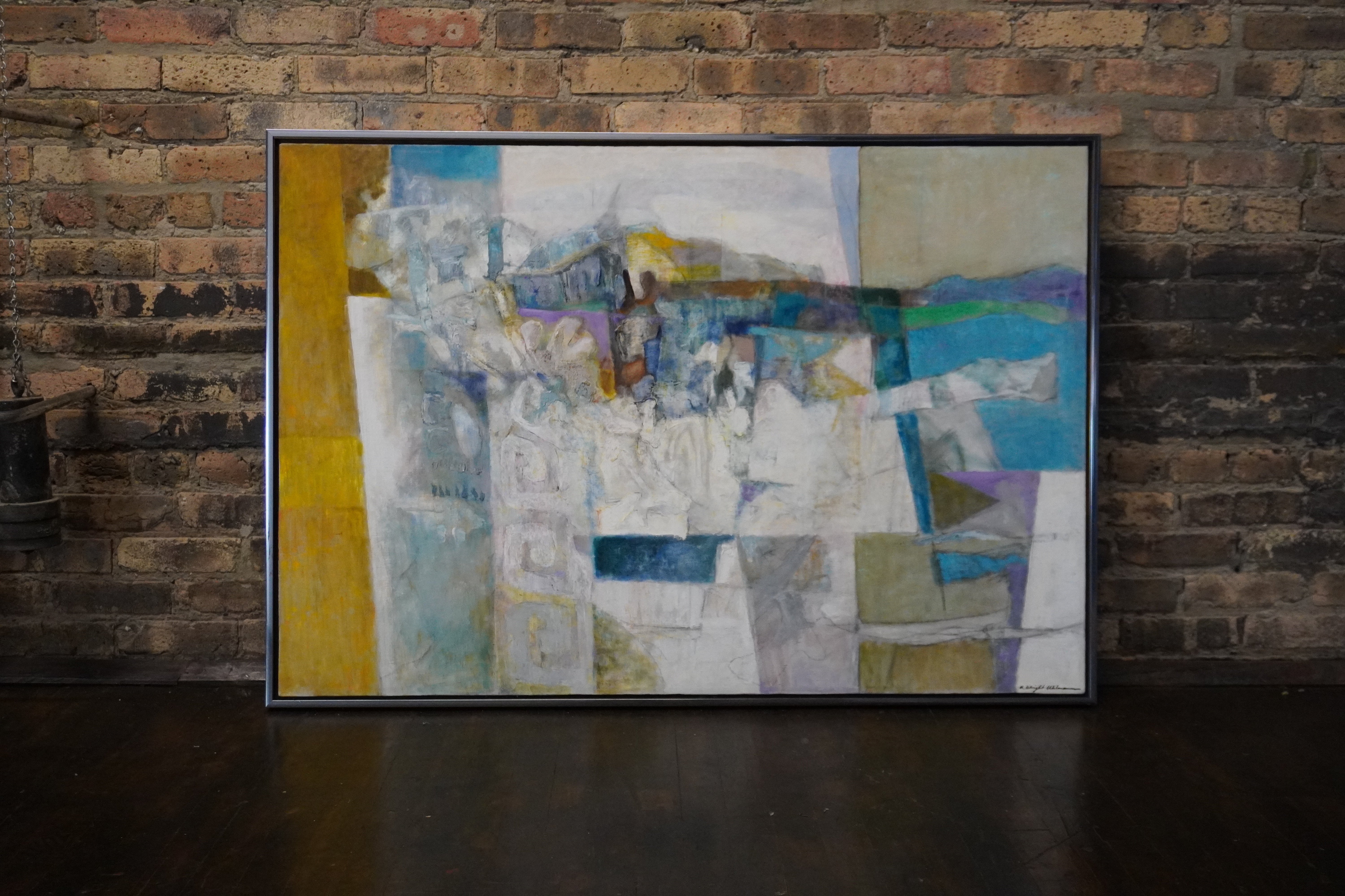 白昼夢 P8 油彩画 人物画 oil painting art 白昼夢 P8 油彩画 人物画 oil painting art 白昼夢 P8 油彩画 人物画