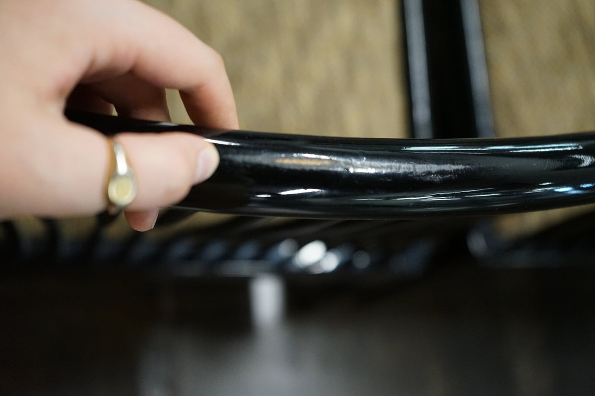 loss to lacquer 