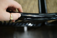 loss to lacquer 