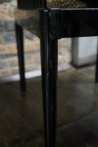 Scratches to chair legs