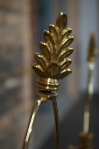 Finial