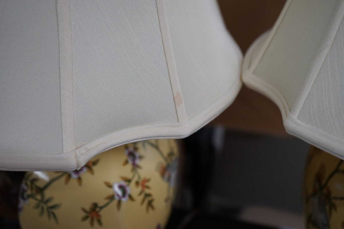 lampshades