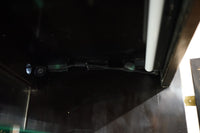 An Oriental George III Lacquer Bar Cabinet from Baker's Stately Homes Collection