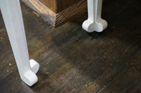 Lacquered Console Table Attributed to Thomas O'Brien for Century Furniture