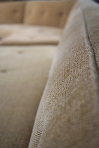 Harvey Probber Mid-Century Sectional Sofa Nuclear Sert Series