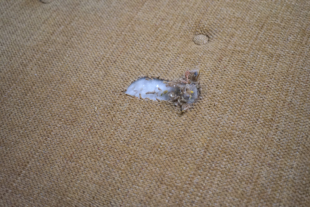 Harvey Probber Mid-Century Sectional Sofa Nuclear Sert Series