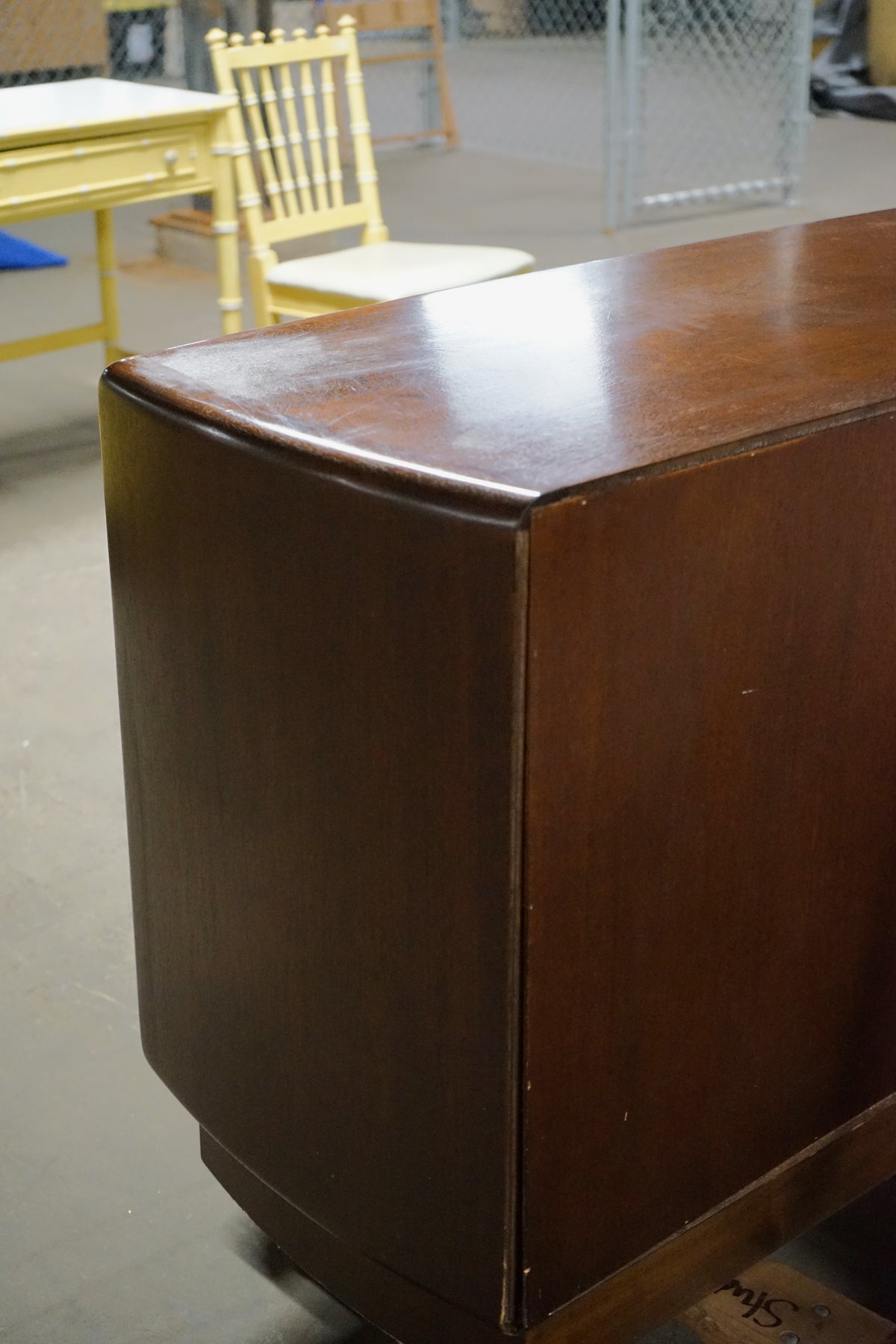 Buffet or Sideboard attributed to Dunbar and Edward Wormley