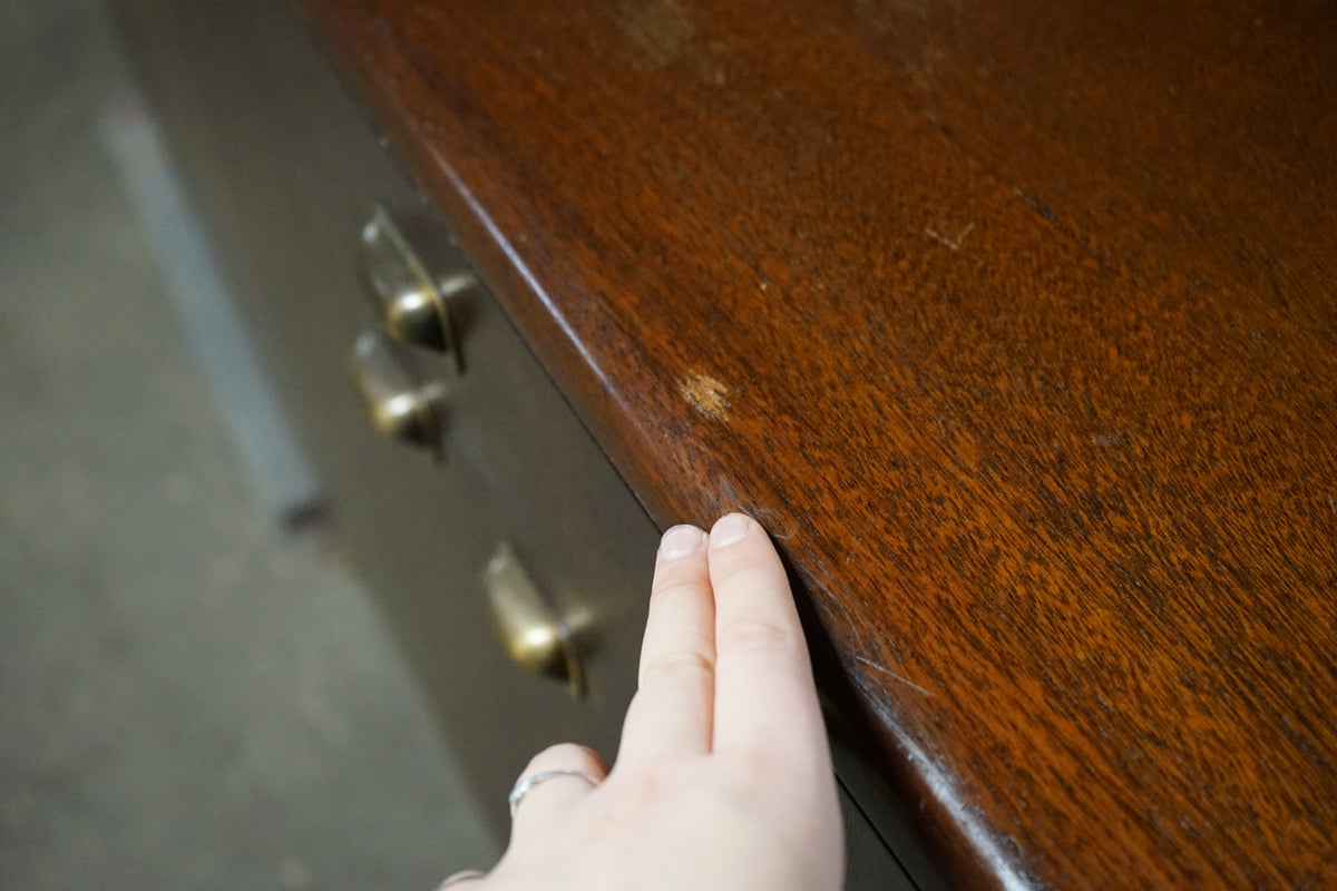 Buffet or Sideboard attributed to Dunbar and Edward Wormley