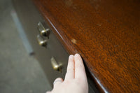 Buffet or Sideboard attributed to Dunbar and Edward Wormley