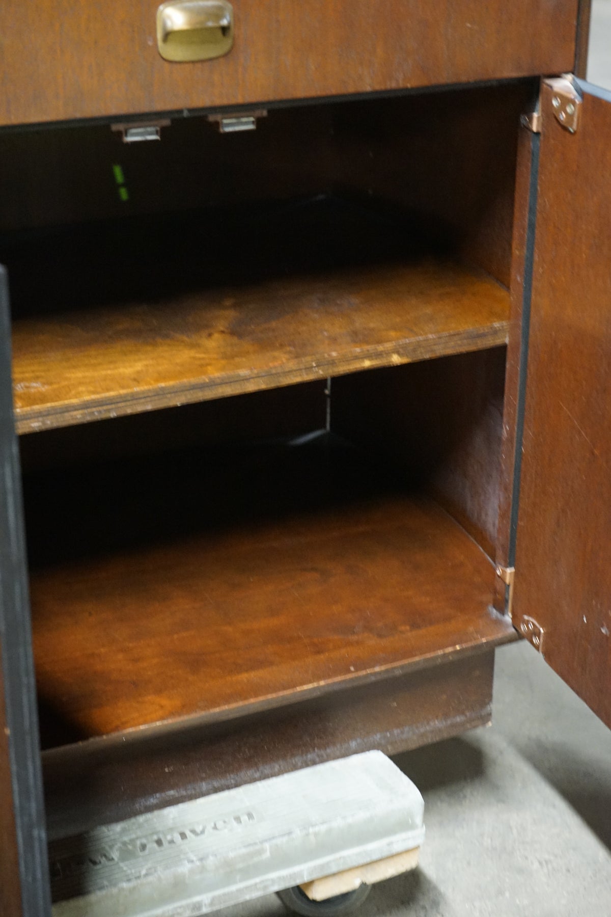 Buffet or Sideboard attributed to Dunbar and Edward Wormley