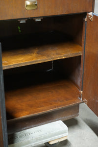 Buffet or Sideboard attributed to Dunbar and Edward Wormley