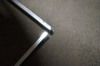 Set of 6 Milo Baughman for DIA Chrome Dining Chairs