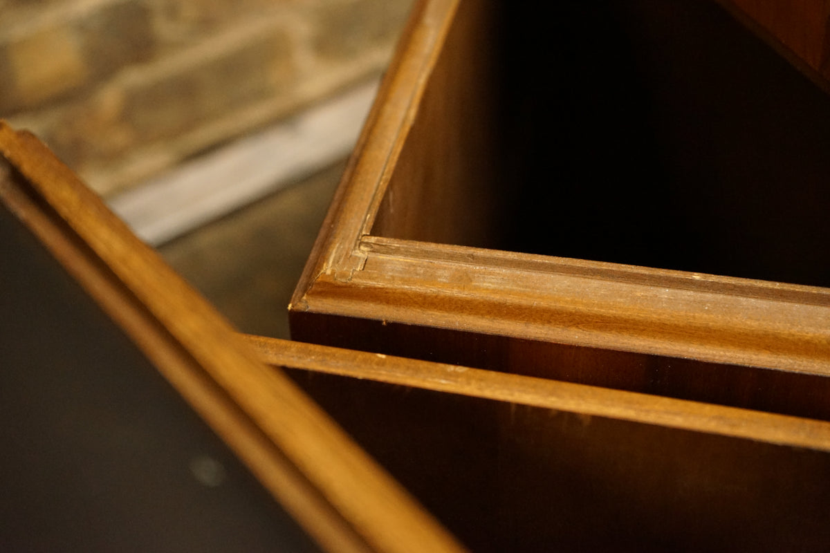 Close up of scratches