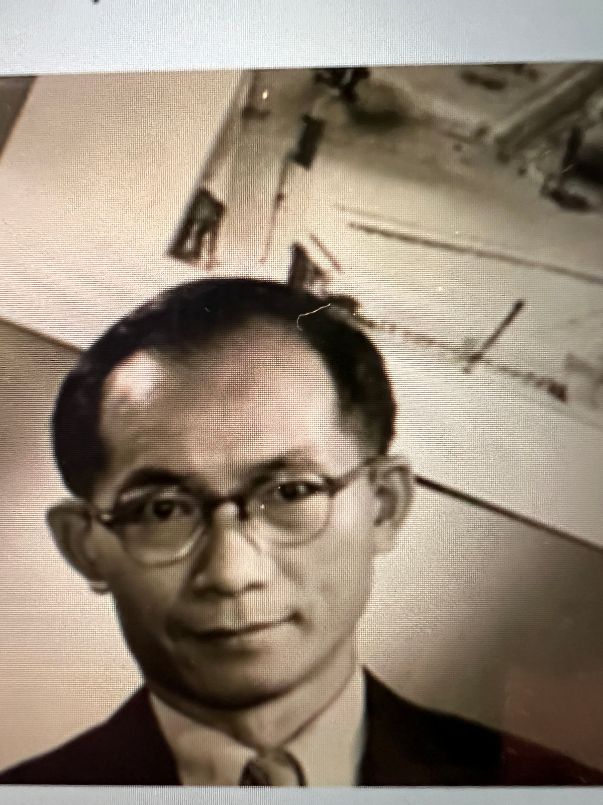 Atsushi Kikuchi