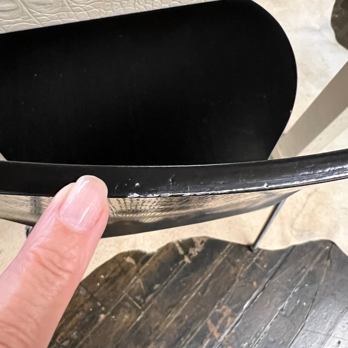 Fritz Hansen Series 7 Chair