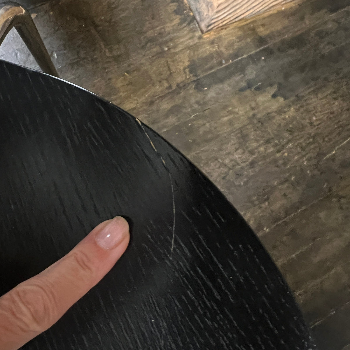 Fritz Hansen Series 7 Chair