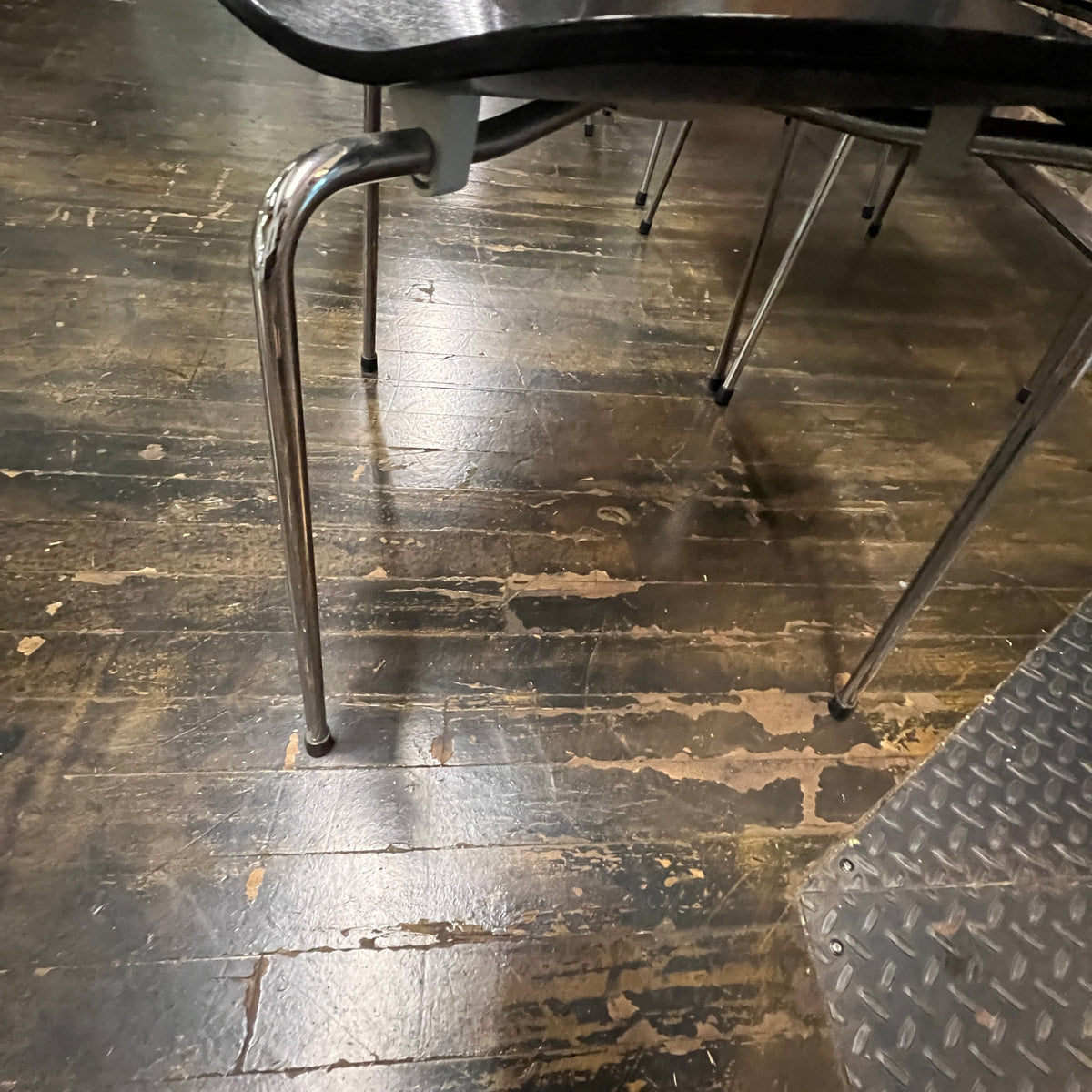 Fritz Hansen Series 7 Chair