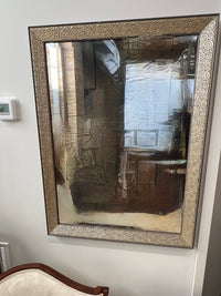 Contemporary Mirror