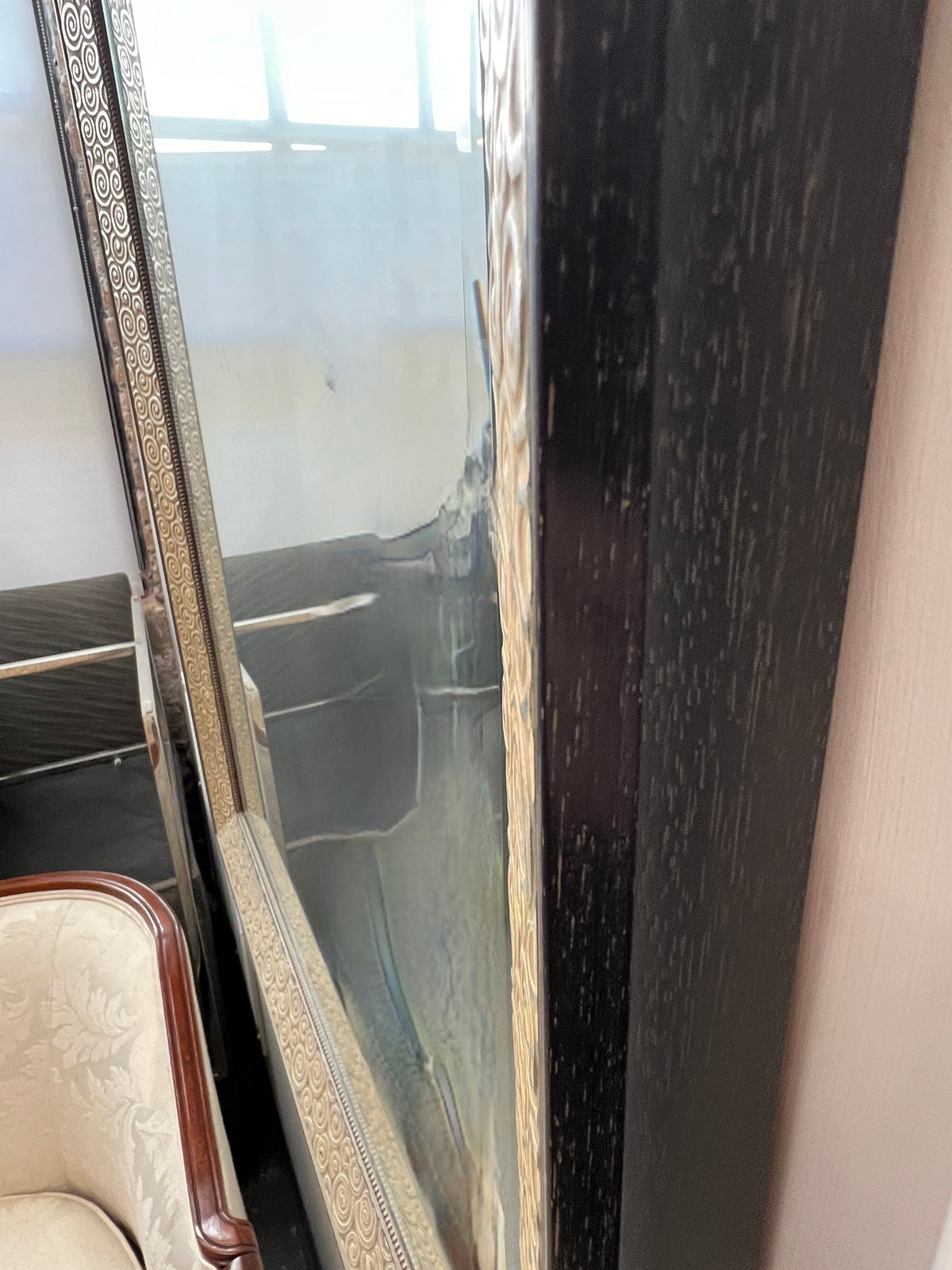 Contemporary Mirror