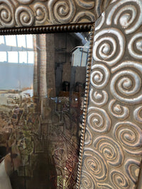 Contemporary Mirror