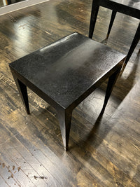 Pair of Nesting Tessellated Tables by Christiane Lemieux for Dwell Studios by Precedent