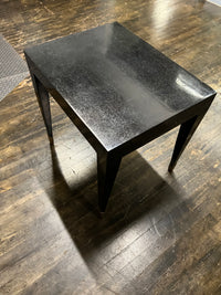 Pair of Nesting Tessellated Tables by Christiane Lemieux for Dwell Studios by Precedent