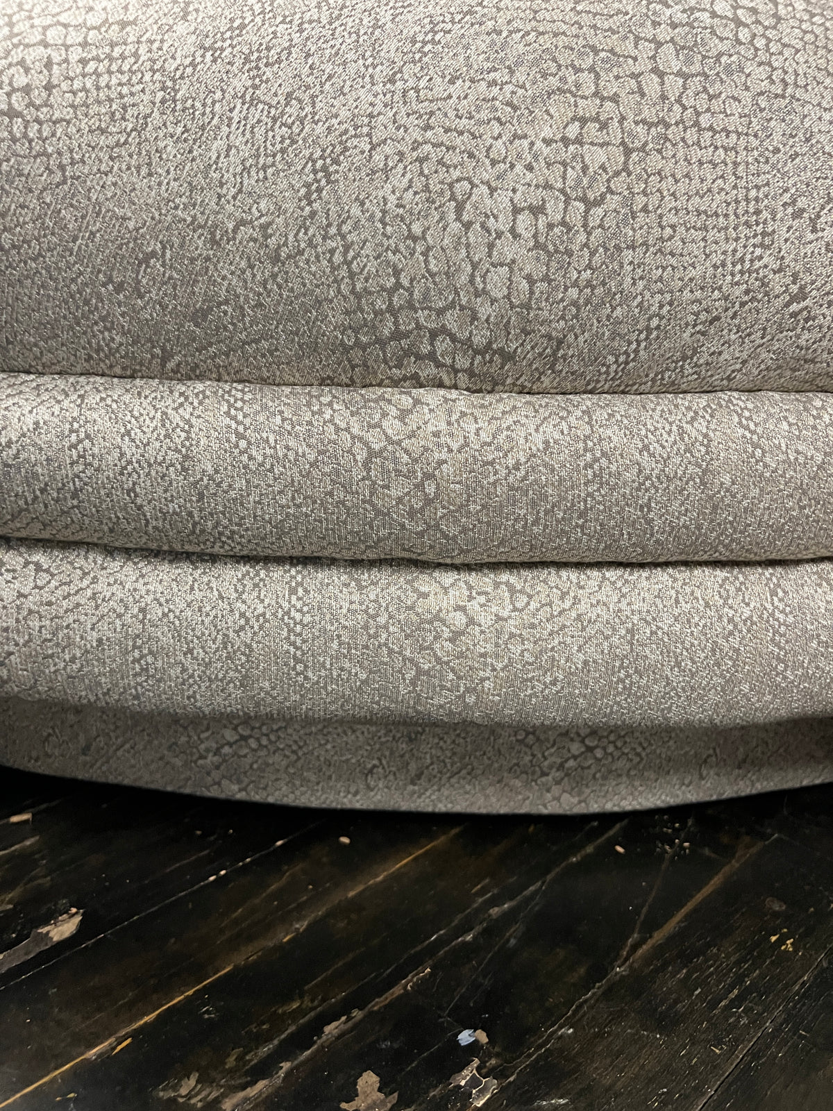Mid-Century Curved Sectional attributed to Vladimir Kagan for Weiman Furniture