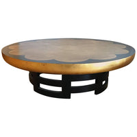 Kittinger Lotus Coffee Table