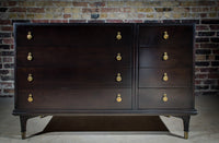 Mid Century Renzo Rutili Dresser by Johnson Furniture - SOLD