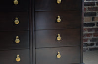 Mid Century Renzo Rutili Dresser by Johnson Furniture - SOLD