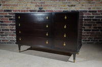 Mid Century Renzo Rutili Dresser by Johnson Furniture - SOLD