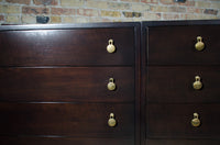 Mid Century Renzo Rutili Dresser by Johnson Furniture - SOLD