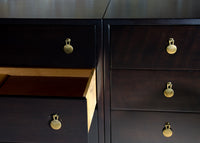 Mid Century Renzo Rutili Dresser by Johnson Furniture - SOLD