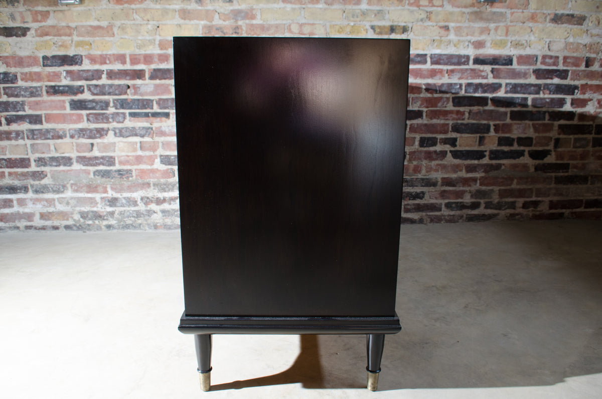 Mid Century Renzo Rutili Dresser by Johnson Furniture - SOLD