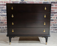 Mid Century Renzo Rutili Chest of Drawers by Johnson Furniture - SOLD