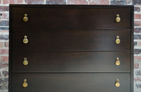 Mid Century Renzo Rutili Chest of Drawers by Johnson Furniture - SOLD