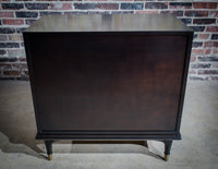 Mid Century Renzo Rutili Chest of Drawers by Johnson Furniture - SOLD