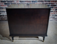Mid Century Renzo Rutili Chest of Drawers by Johnson Furniture - SOLD
