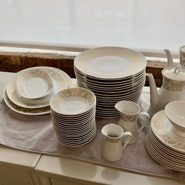 Bjorn Wiinblad for Rosenthal China 