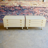 Harvey Probber Chest