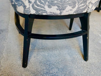 Upholstered Dining Arm chairs