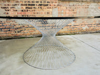 Dahlens Dalum Dining Table Round Chicago