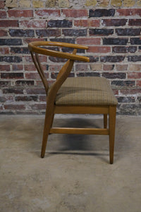 Wishbone Style Chair