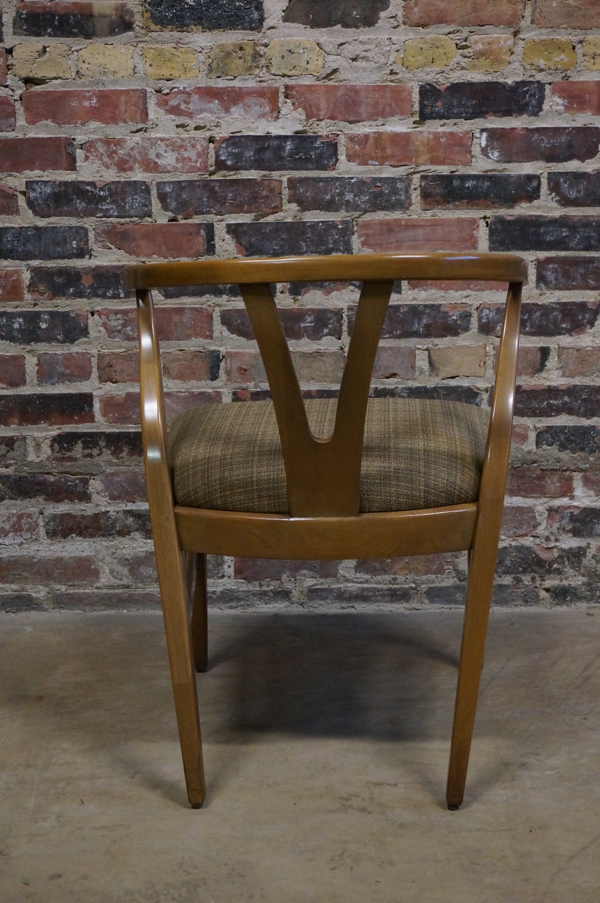 Wishbone Style Chair