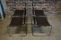 Vintage Knoll Spoleto Chairs