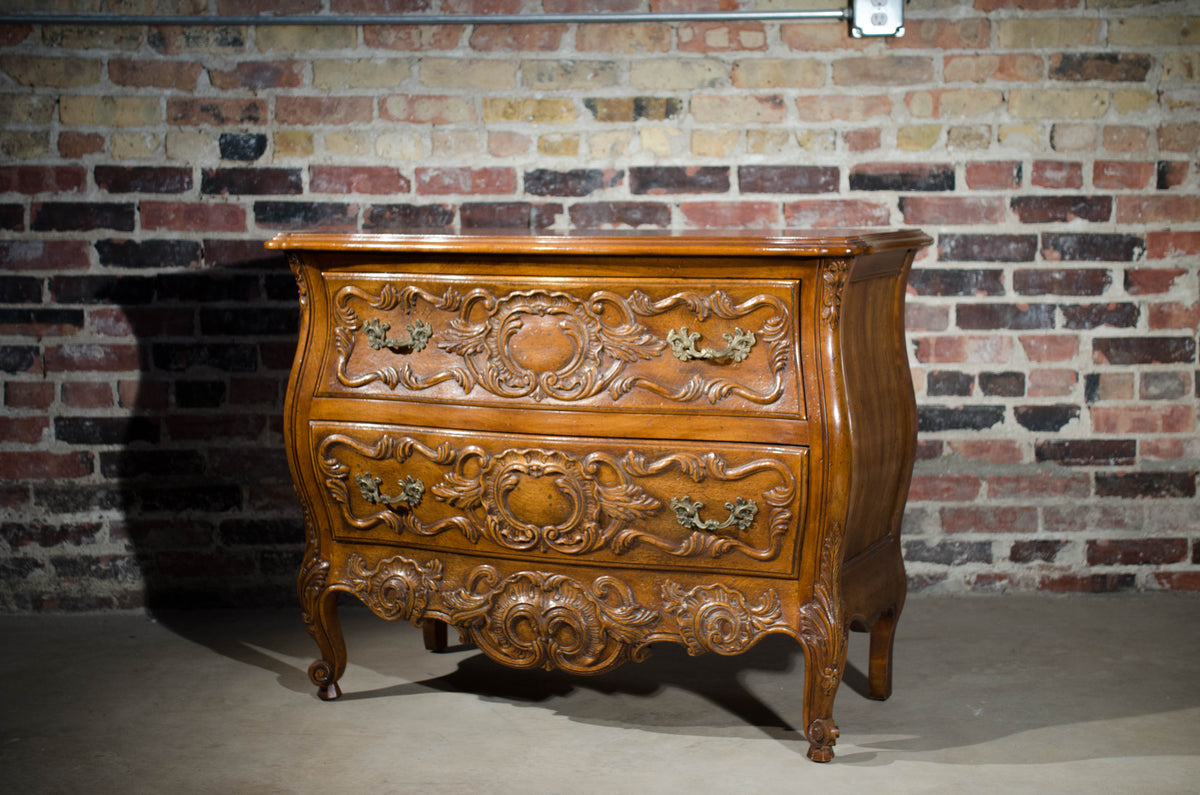 Widdicomb Bombay Chest, Chicago, IL